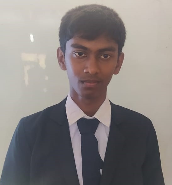 අකිඳු චමෝද්