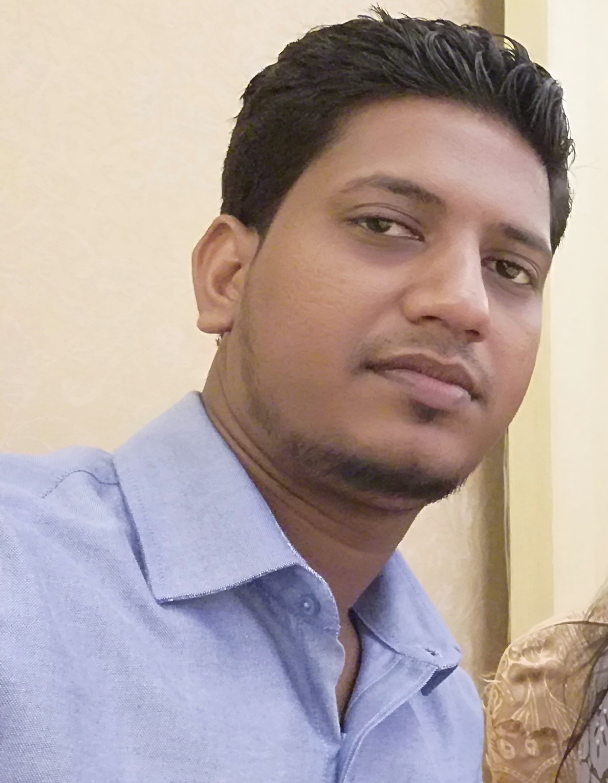 ජේ.ජේ.ධර්මචර්ධන