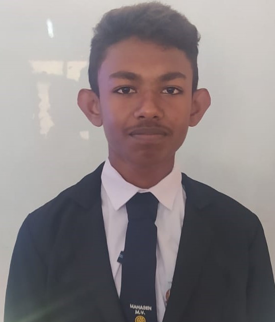 මදීෂ කවිඳු